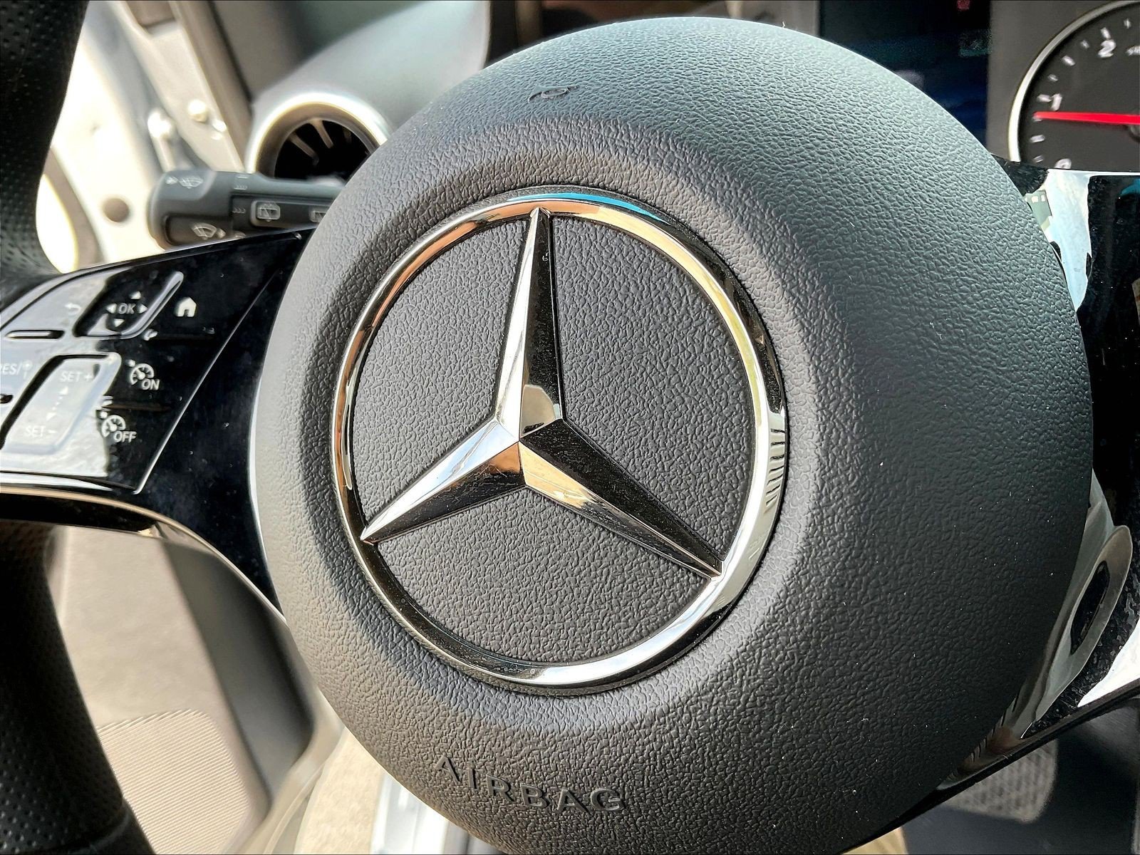 New 2025 Mercedes-Benz Sprinter 2500 image 22