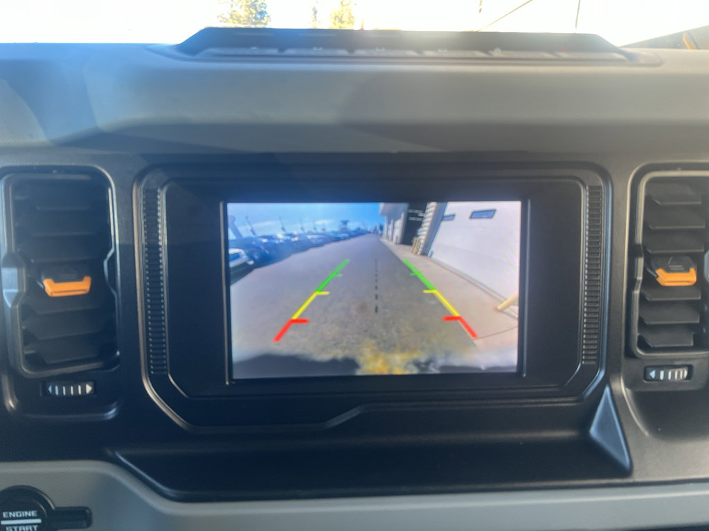 Used 2022 Ford Bronco Badlands image 22