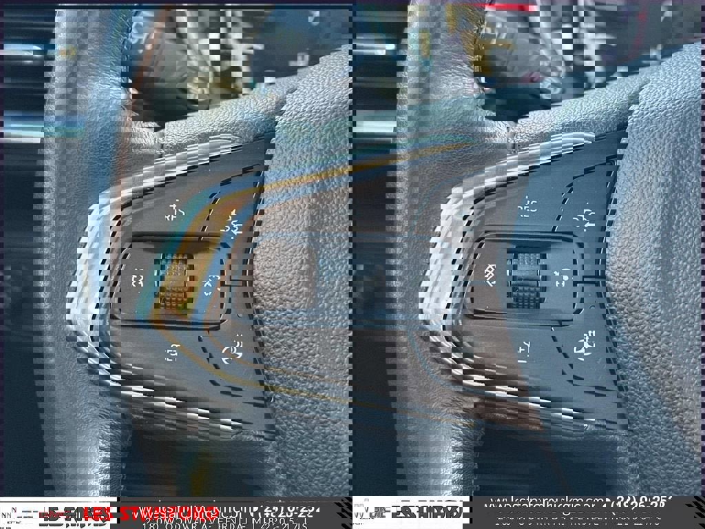 Certified 2022 Chevrolet TrailBlazer ACTIV w/ Convenience Package image 23