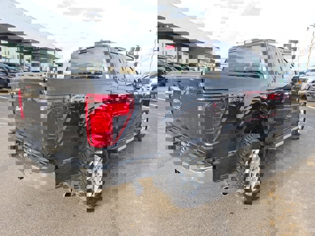 Used 2025 Ford F150 XLT w/ Equipment Group 301A Standard image 5