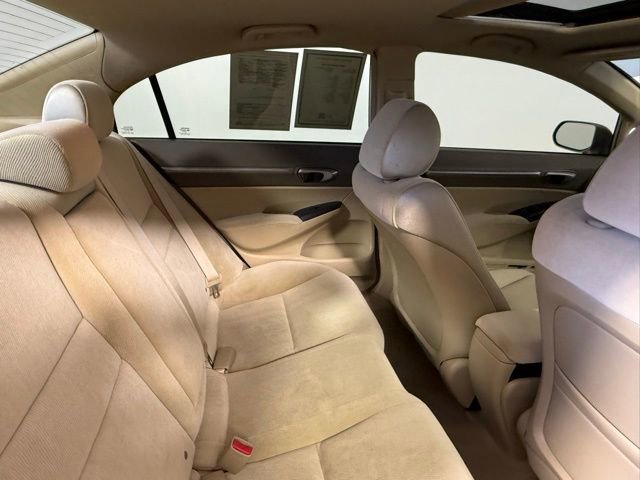 Used 2007 Honda Civic EX image 42
