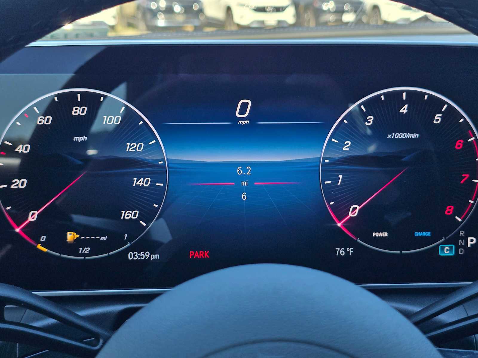 New 2026 Mercedes-Benz CLE 450 4MATIC Cabriolet image 21