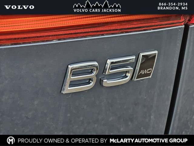 New 2026 Volvo XC60 B5 Plus w/ Protection Package Premier AWD/4WD image 27