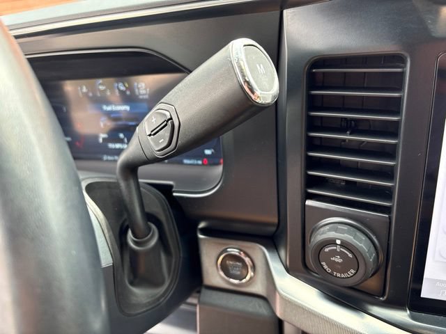 Used 2024 Ford F350 Platinum w/ Tremor Off-Road Package AWD/4WD image 27