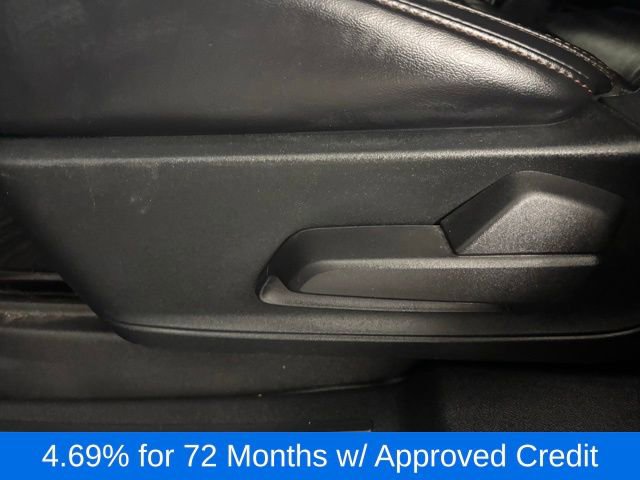 Used 2020 Lincoln Aviator Reserve RWD image 12