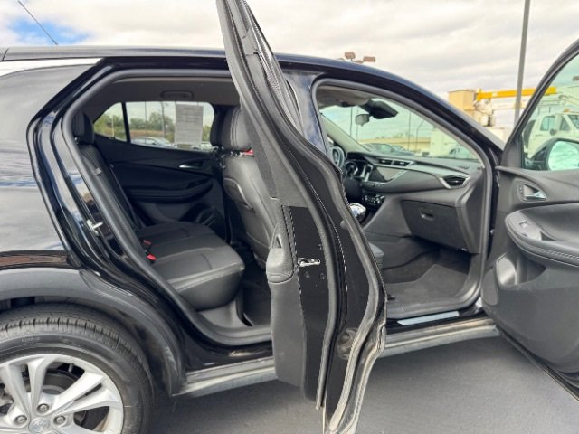 Used 2022 Buick Encore GX Preferred image 9