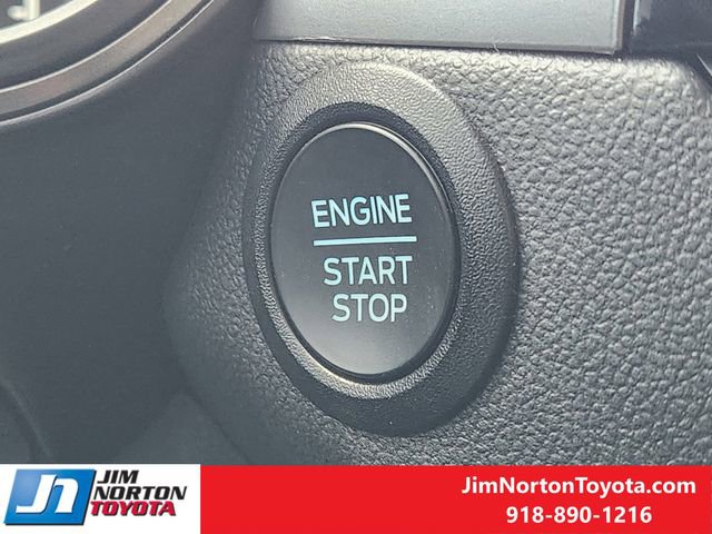 Used 2024 Ford Escape Active image 22