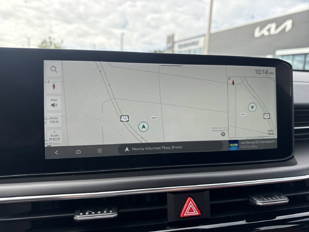 New 2026 Kia K5 GT-Line AWD/4WD image 17