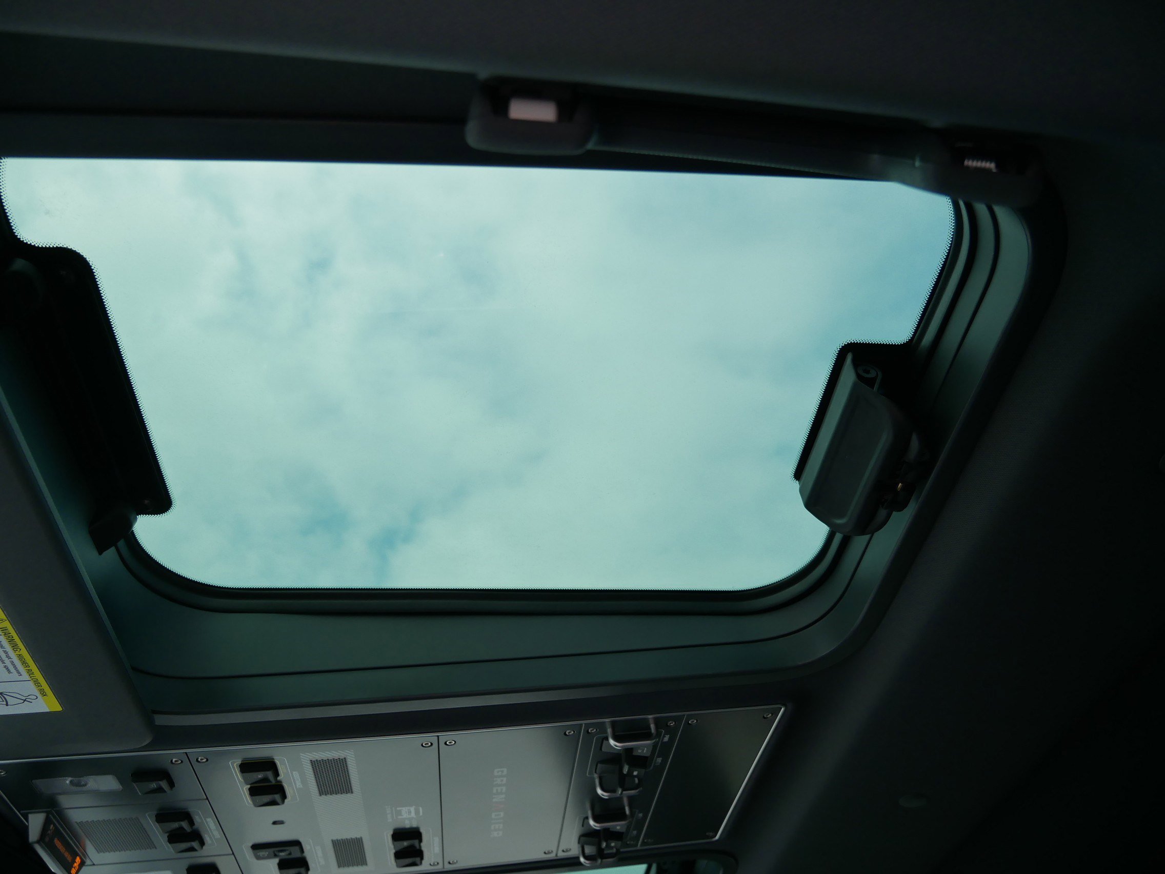 New 2026 INEOS Grenadier image 33