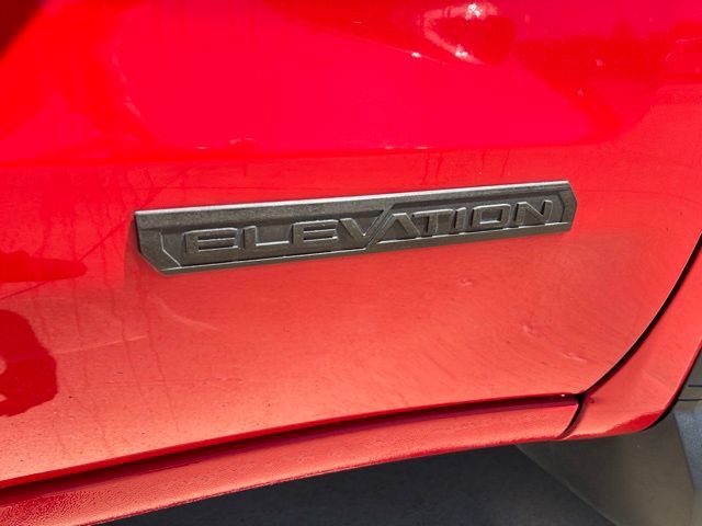 Used 2022 GMC Sierra 1500 Elevation w/ Elevation Premium Package AWD/4WD image 46