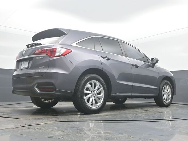 Used 2017 Acura RDX AWD image 51