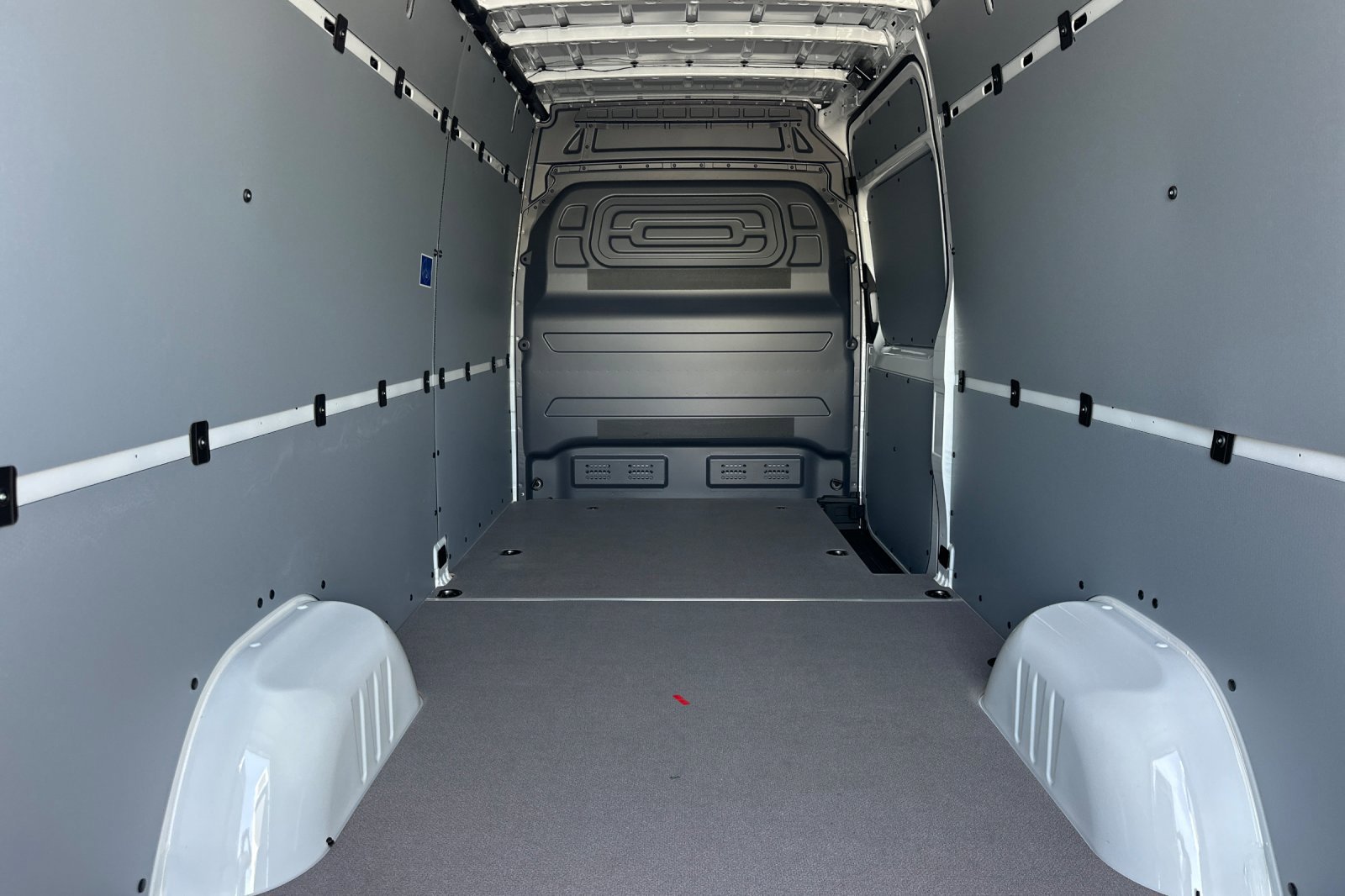 New 2024 Mercedes-Benz eSprinter 170 Cargo image 14