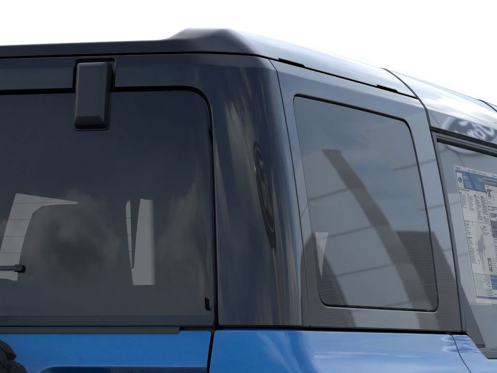 New 2025 Ford Bronco Badlands image 58