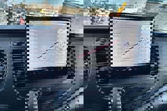 New 2025 Ford Transit 250 148 Medium Roof image 16