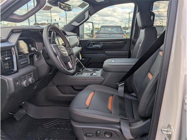 New 2026 GMC Sierra 3500 AT4 w/ AT4 Premium Plus Package image 15