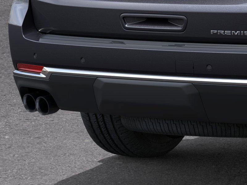 New 2026 Chevrolet Tahoe Premier w/ Sun And Tow Package image 36