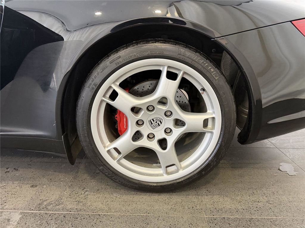 Used 2006 Porsche 911 Carrera S image 11