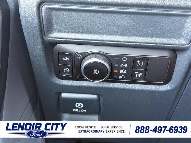 Used 2026 Ford F150 XL w/ Equipment Group 104A Hybrid RWD image 19