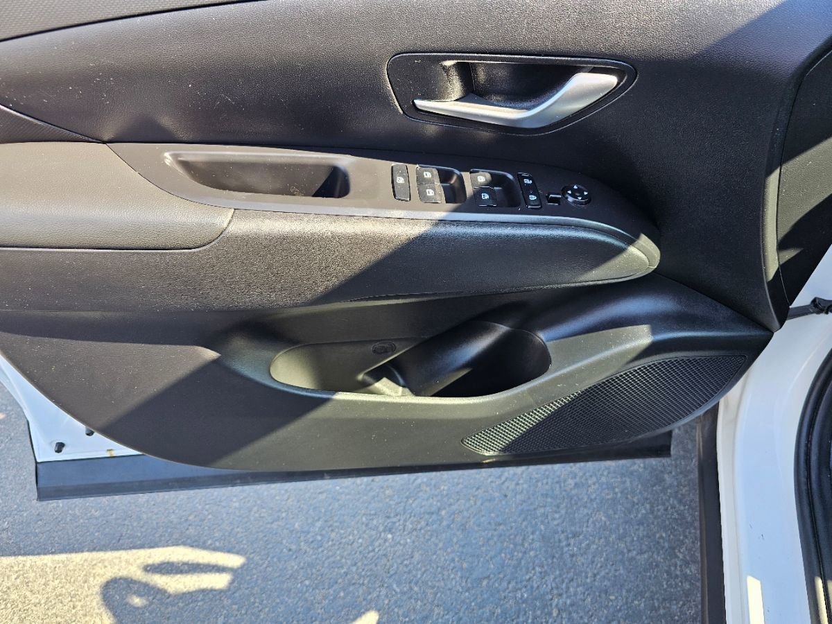 Used 2023 Hyundai Santa Cruz SEL Premium image 28