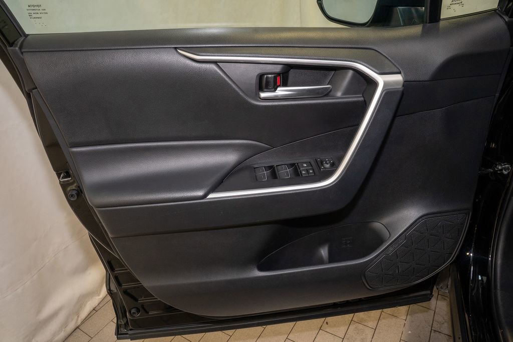Certified 2024 Toyota RAV4 XLE w/ Weather Package image 10
