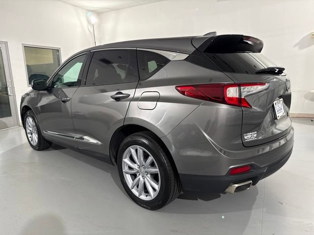 Used 2023 Acura RDX AWD image 5