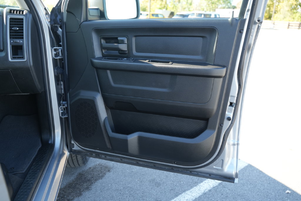Certified 2023 RAM 1500 Tradesman w/ Popular Equipment Group AWD/4WD image 21