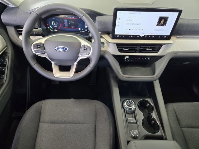 New 2026 Ford Explorer Active image 20