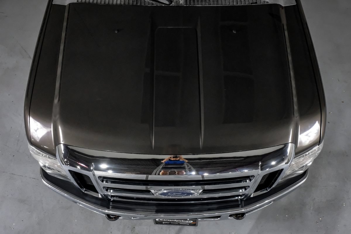 Used 2008 Ford F250 Lariat RWD image 35