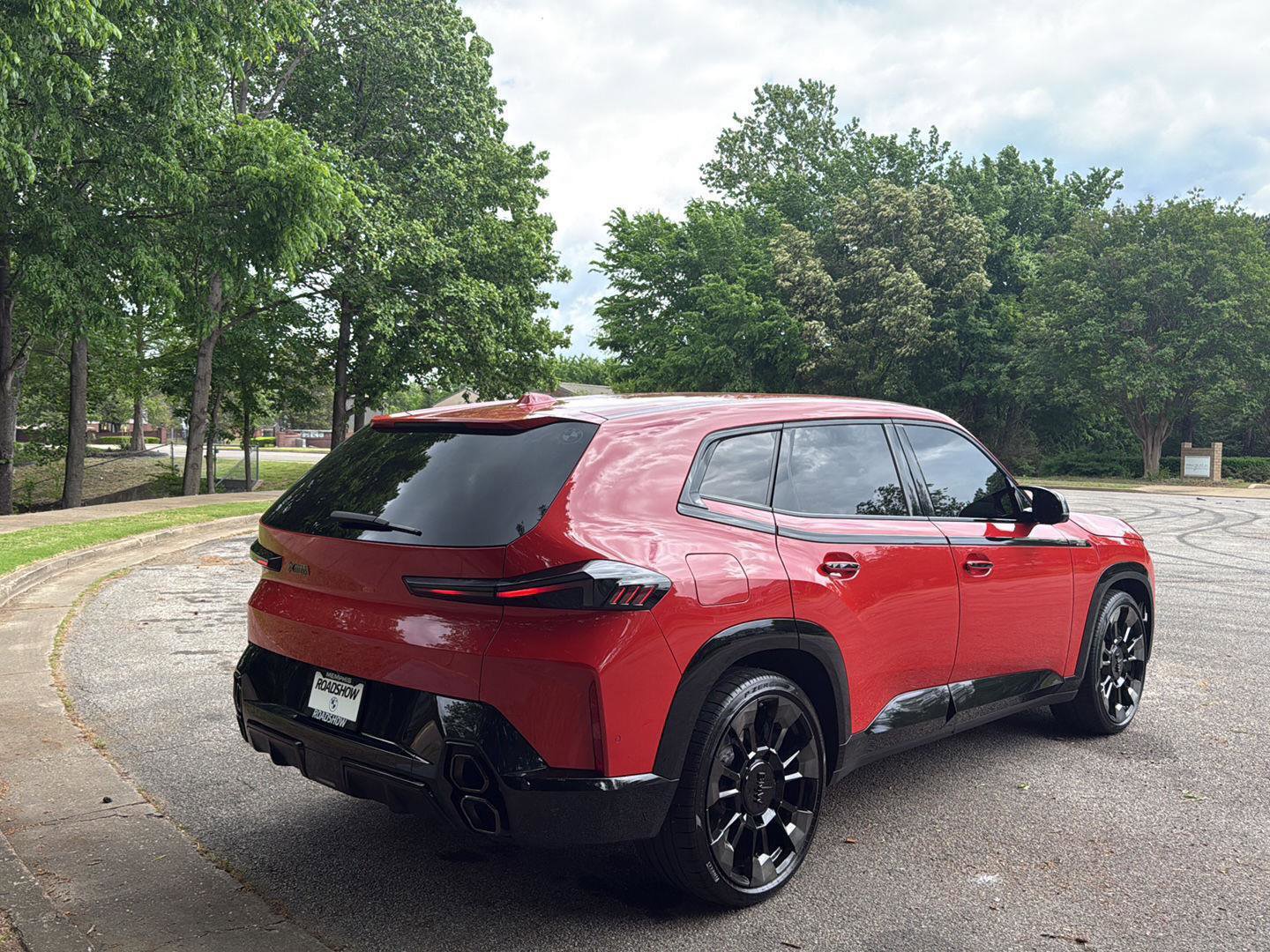 Used 2023 BMW XM image 5