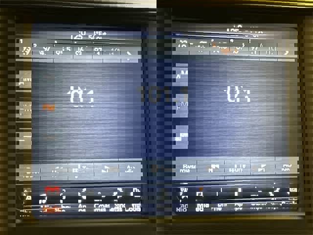 Used 2021 RAM 1500 Big Horn image 11