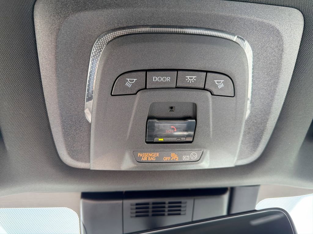 Certified 2023 Subaru Solterra AWD image 21