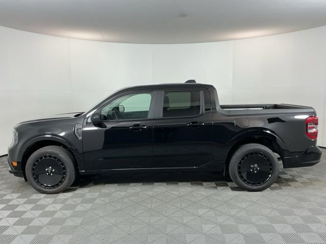 Used 2025 Ford Maverick Lobo image 8