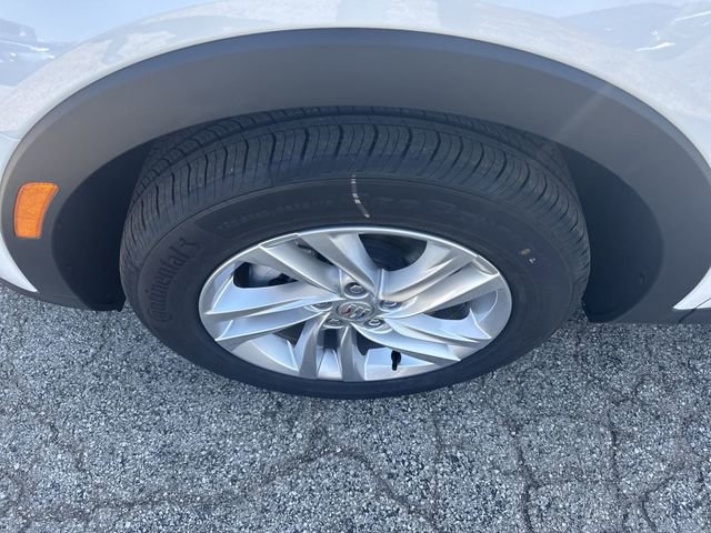 New 2026 Buick Envista Preferred w/ Convenience I Package image 10
