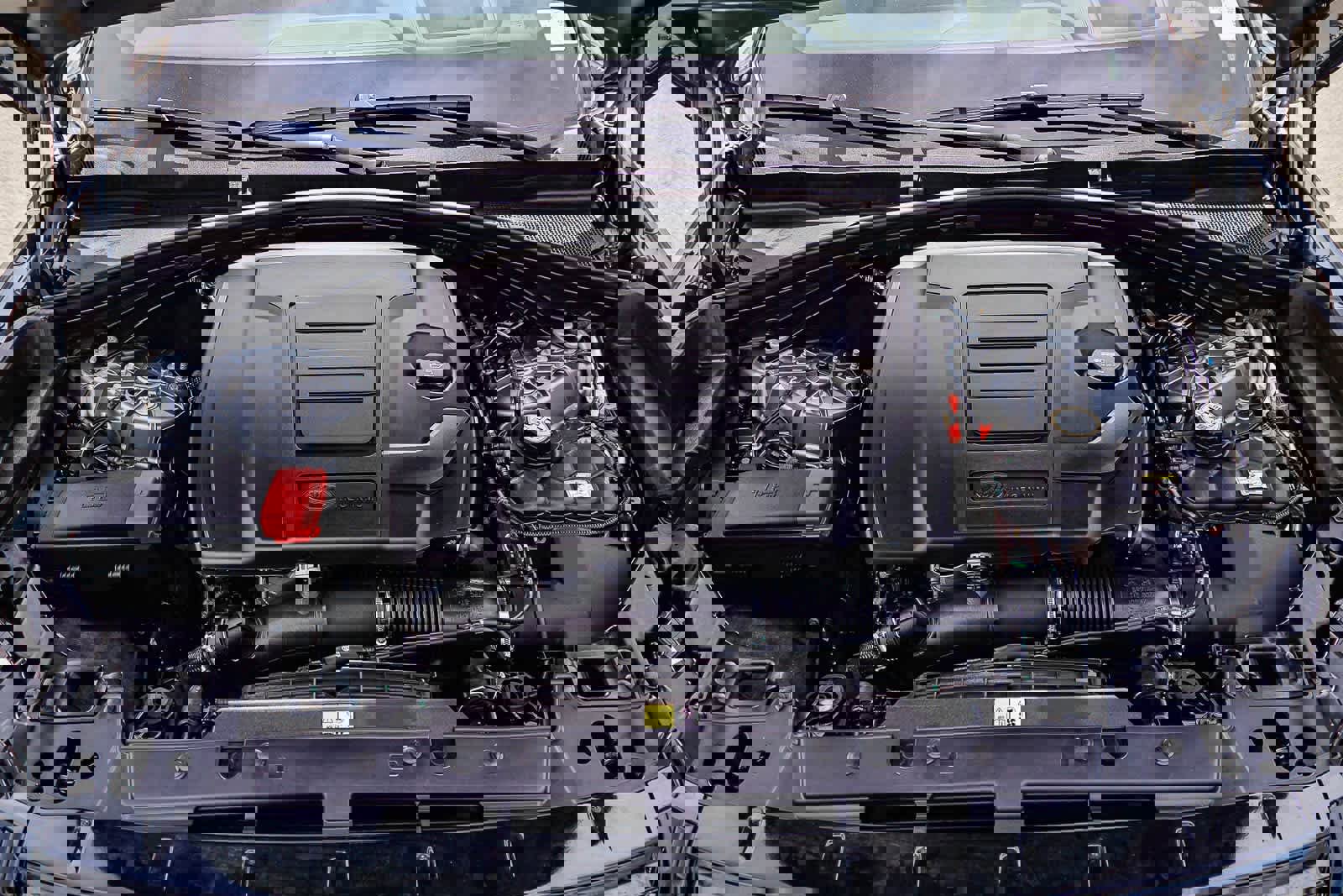 Used 2026 Land Rover Range Rover Velar Dynamic SE image 30