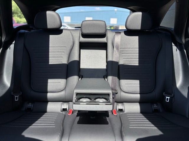 Used 2026 Mercedes-Benz GLC 300 4MATIC image 49