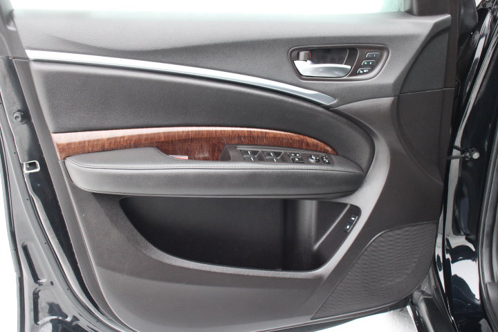 Used 2020 Acura MDX FWD image 11