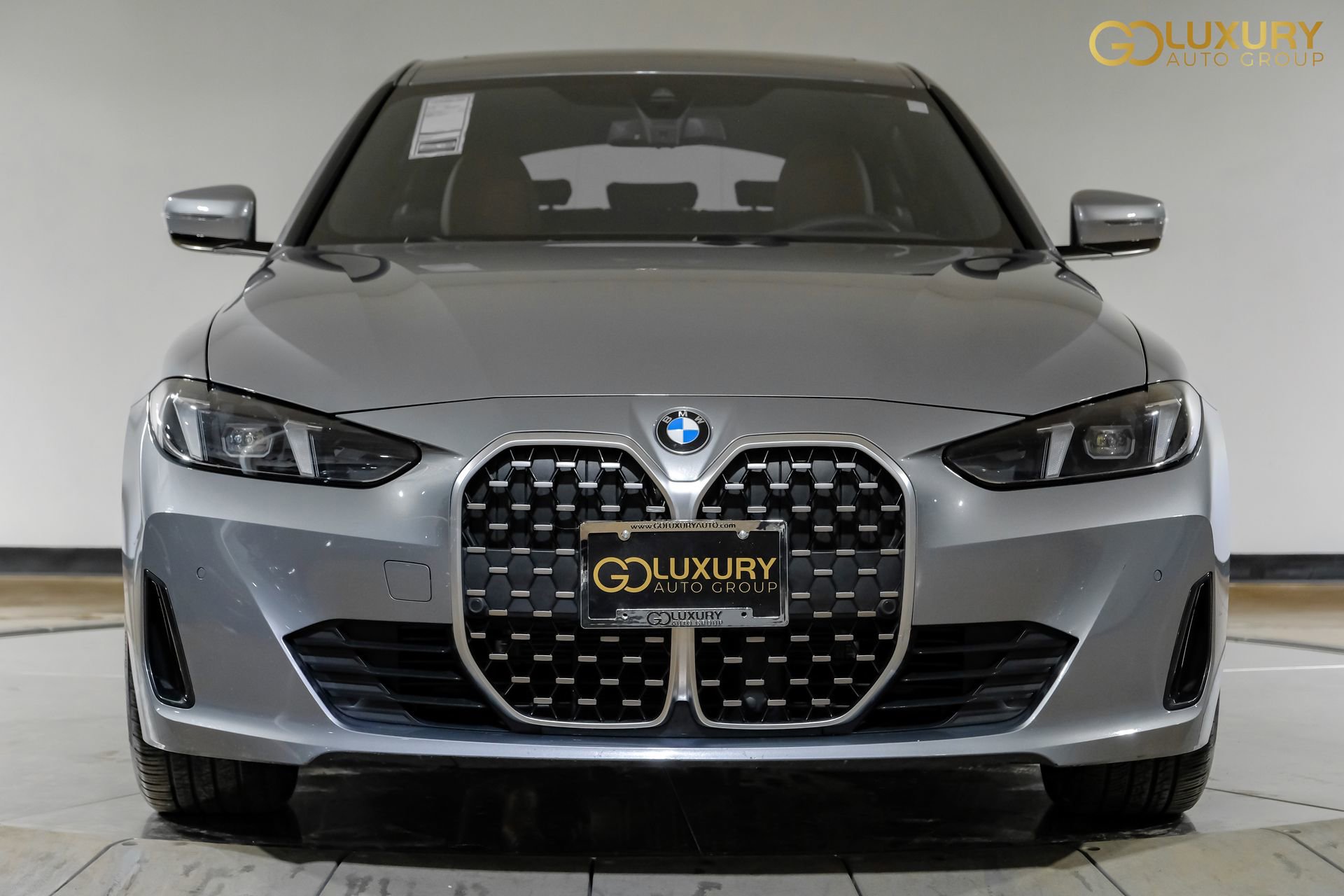 Used 2025 BMW 430i xDrive w/ Premium Package image 7