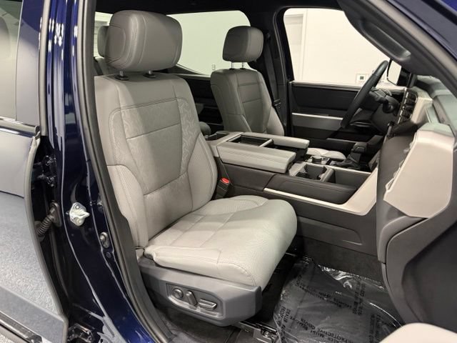Used 2025 Toyota Tundra Limited w/ TRD Off-Road Package AWD/4WD image 37