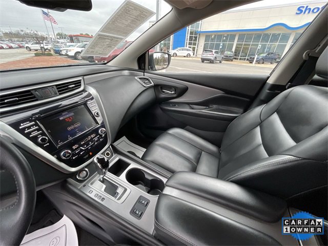 Used 2023 Nissan Murano SV image 14