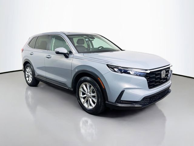 Certified 2025 Honda CR-V EX-L image 24