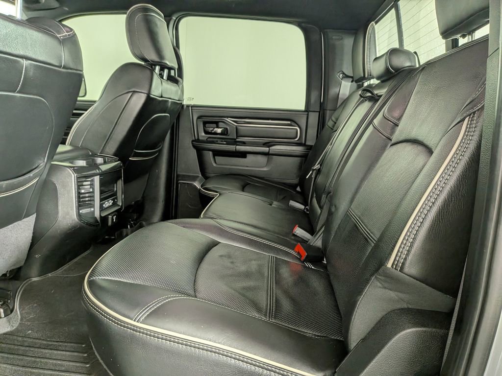 Used 2022 RAM 2500 Power Wagon image 31