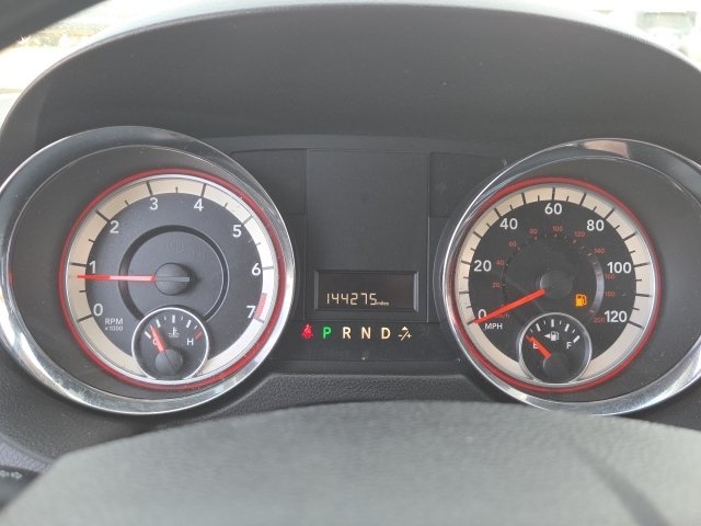 Used 2017 Dodge Grand Caravan SE w/ Power Window Group FWD image 16