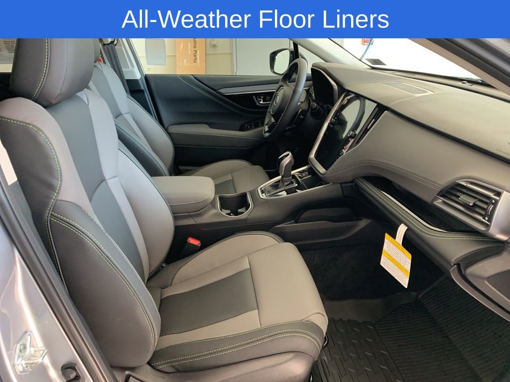 New 2025 Subaru Outback Onyx Edition image 13