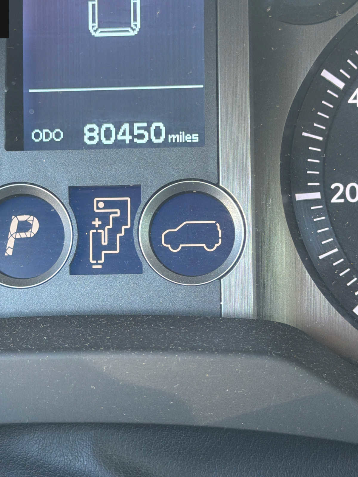 Used 2017 Lexus GX 460 w/ Navigation Package image 1