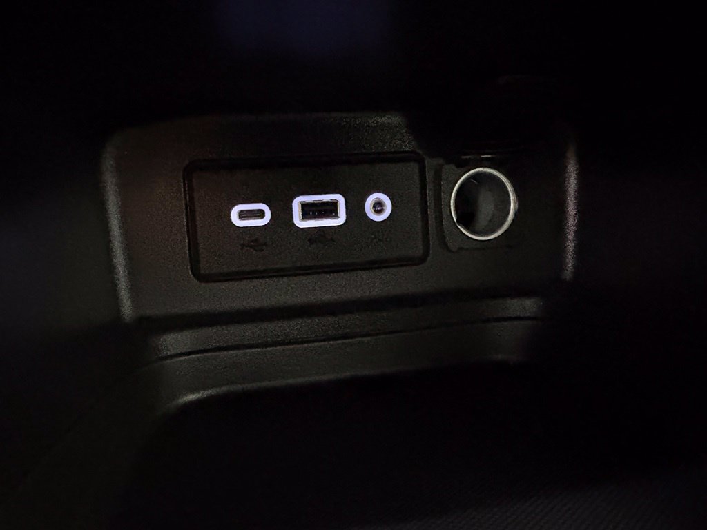 Certified 2024 Chevrolet Equinox LT FWD image 35