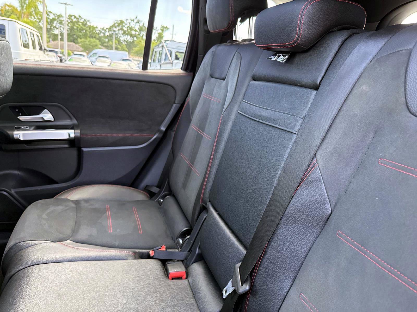 Certified 2023 Mercedes-Benz GLB 250 image 13