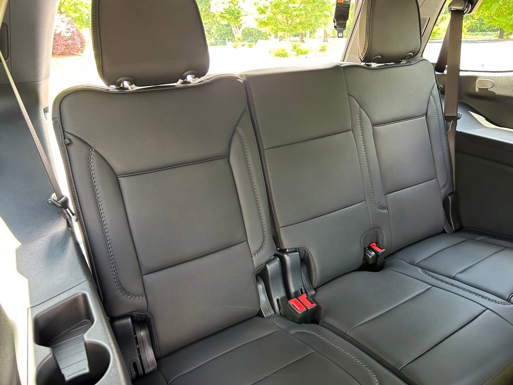 New 2026 GMC Yukon Denali RWD image 44