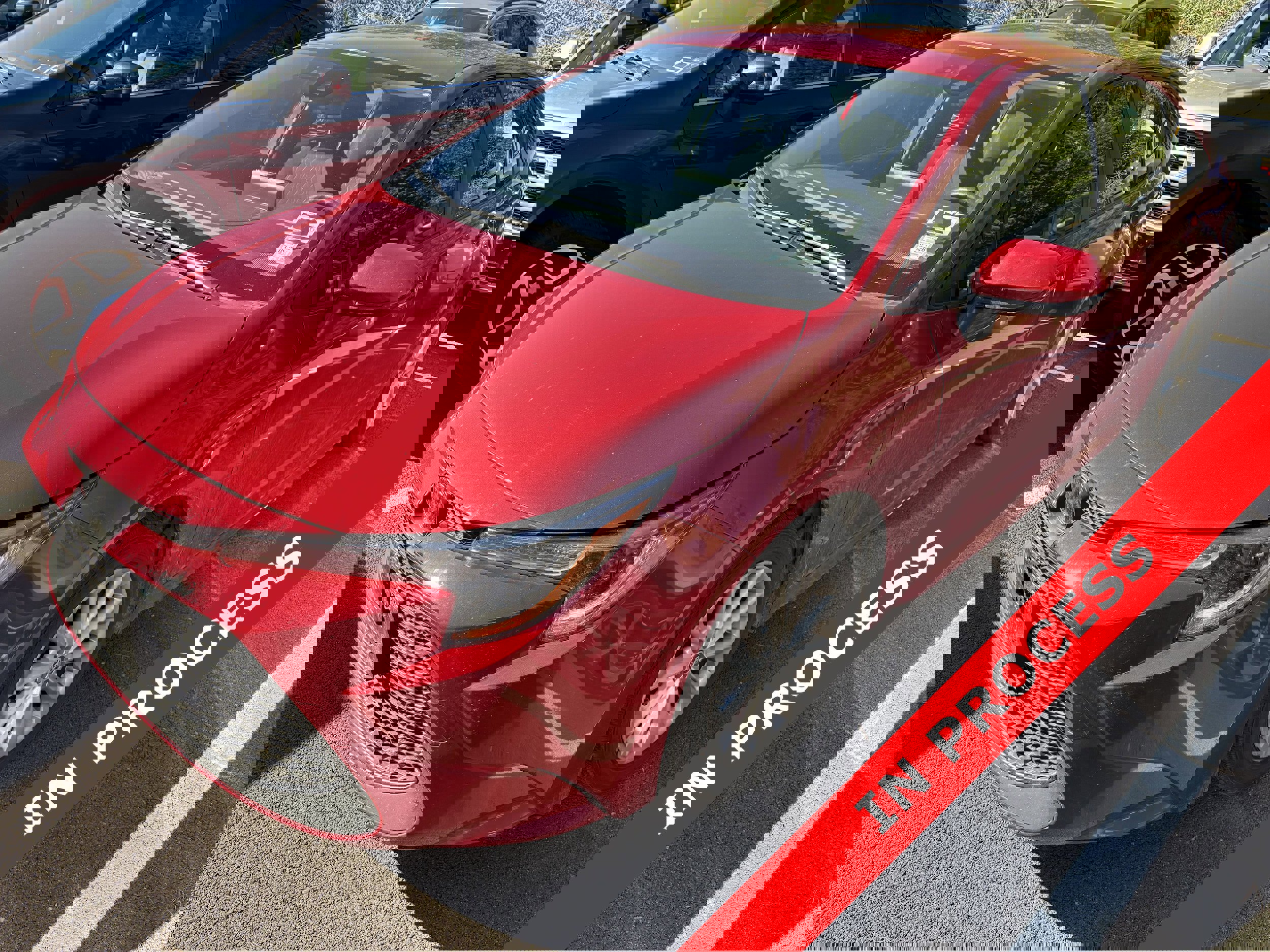 Used 2020 Toyota Corolla LE