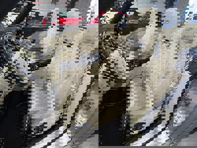 Used 2016 Bentley Continental GT Speed image 4