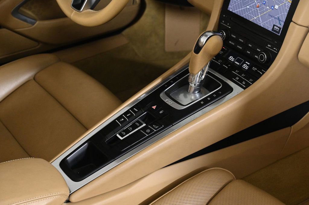 Used 2017 Porsche 911 Carrera S image 21